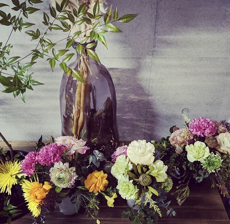 Flower uikkaのメイン画像